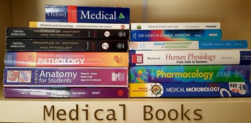 medical-books
